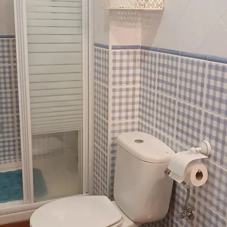 Nyaraló El Palaciu 4