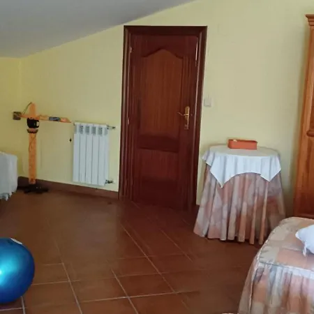 El Palaciu 4 * Pimiango