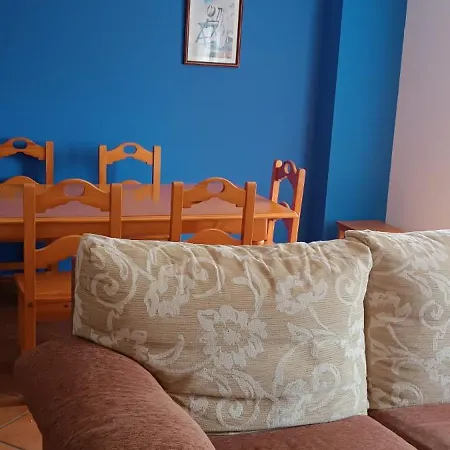 El Palaciu 4 Nyaraló Pimiango