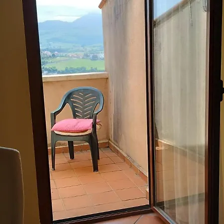 Nyaraló El Palaciu 4 Pimiango