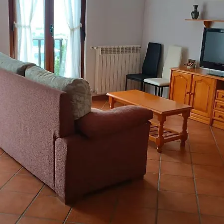 El Palaciu 4 * Pimiango
