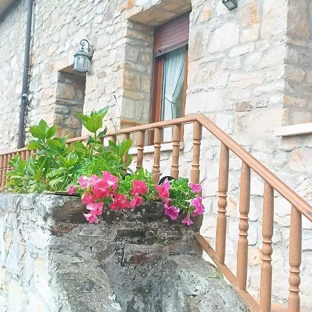 Nyaraló El Palaciu 4