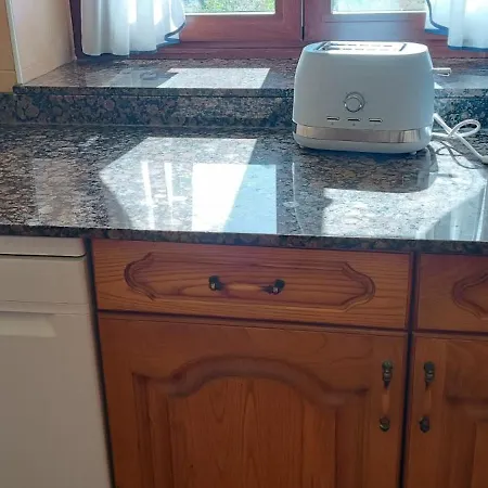 Hébergement de vacances El Palaciu 4