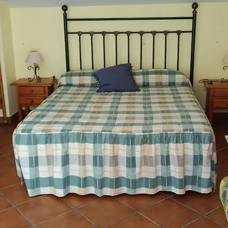 El Palaciu 4 Hébergement de vacances