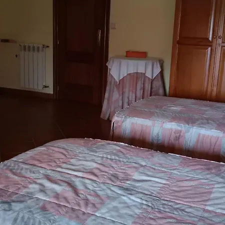 El Palaciu 4 Hébergement de vacances
