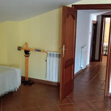El Palaciu 4 * Pimiango