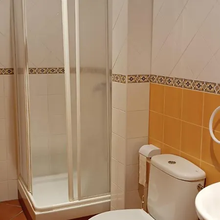 El Palaciu 4 Hébergement de vacances