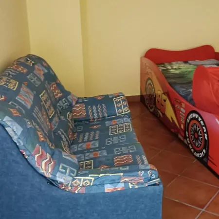 El Palaciu 4 * Pimiango