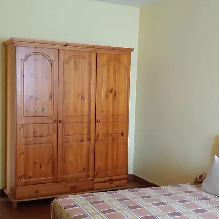 El Palaciu 4 Hébergement de vacances *
