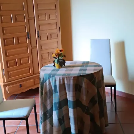 Hébergement de vacances El Palaciu 4