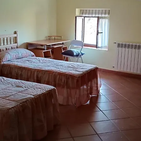 Hébergement de vacances El Palaciu 4