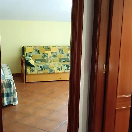 Hébergement de vacances El Palaciu 4 Pimiango