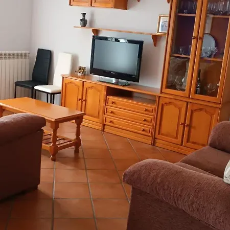 Hébergement de vacances El Palaciu 4 *